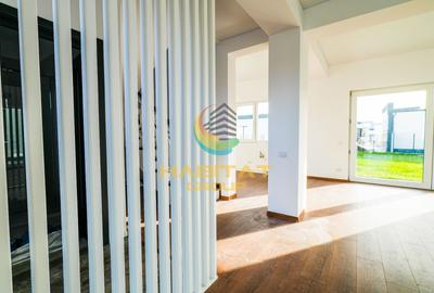 Berceni intrare Vidra vanzare P+1 4 cam complex residential - 5