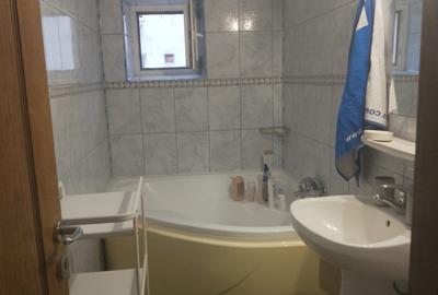 Apartament 3 camere - Zona Piata Alba Iulia - Zepter - 7