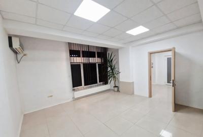 Spațiu de birouri - zona Ultracentrală - 1