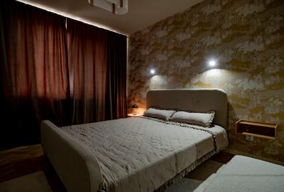 Apartament 2 camere decomandat - Tomis Nord - 125.000 euro (Cod E6) - 7