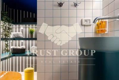 Duplex 2 camere Herastrau| 2 bai | Complex 2021 | Ideal investitie - 26