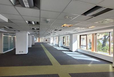 Unimed Building, Universitate, 380 - 1366 mp  0% comision! - 2