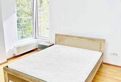 Apartament cu 2 camere, semidecomandat, 64 mp, parcare, zona Piata Engels. - 7