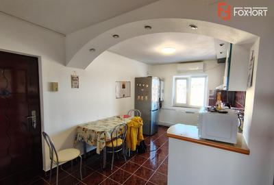 Apartament cu 3 camere si 2 balcoane, in Timisoara, zona Girocului - 8