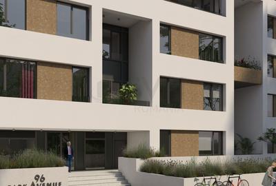 REA1020951 Apartament cu 2 Camere Herastrau Parcare si Gradina - 18