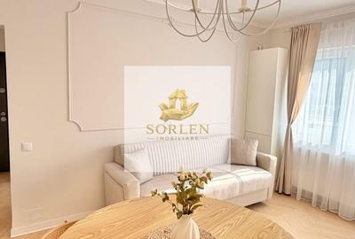 Apartament modern de vânzare  | Zona Terra, Florești - 3