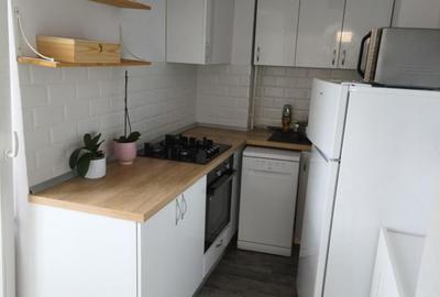 Apartament 3 camere Lux langa metrou Piata Victoriei - 8