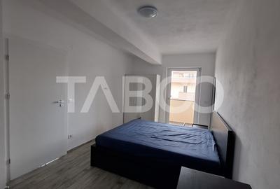 Apartament decomandat 3 camere 2 balcoane bloc cu lift Sibiu - 3