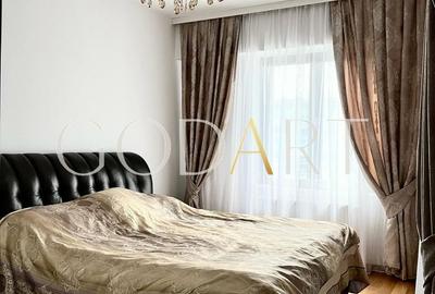 UPGROUND | 2 CAMERE | LOC DE PARCARE SUBTERAN - 8