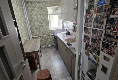 Vanzare apartament 3 cam Colentina, Fabrica de Gheata semidecomandat  mobilat - 4