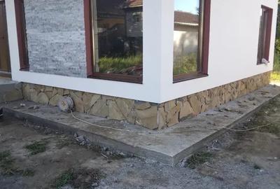 Casa individuala, teren 583 mp, Gilau - 2