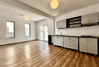 Duplex spațios și luminos | Giroc | Ideal locuință/ birou / grădiniță - 5