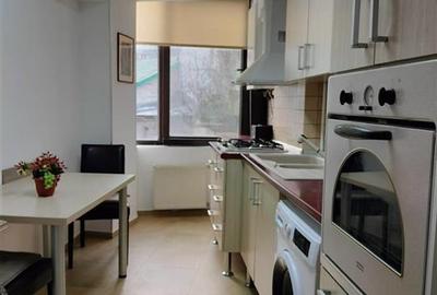 INCHIRIEZ APARTAMENT MODERN 2 CAMERE UNIRII  | NERVA TRAIAN - 3