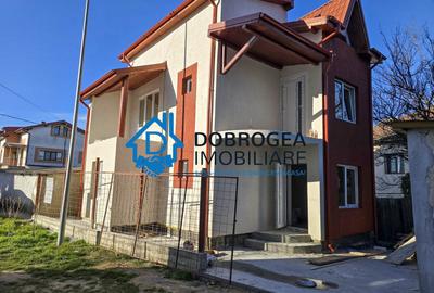 CASA  P+E, 4 CAMERE SUPRAFATA  UTILA 130 MP, LA GRI - 3