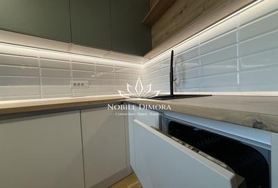 ISHO - Apartament modern cu 2 camere, Et3, pet friendly, Bega-river view - 7