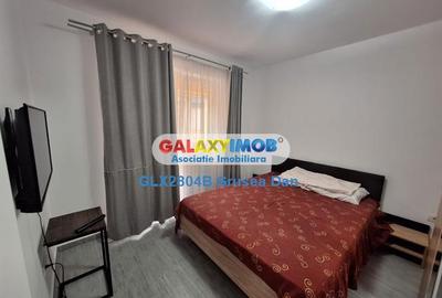 Pallady 2 camere 63mp parter nou 2020 centrala AC cada balcon metrou - 1