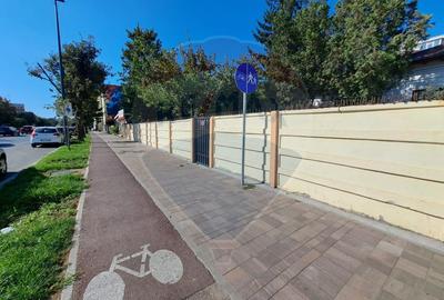 Vila de inchiriat,  potrivita birouri, zona Gara. - 21