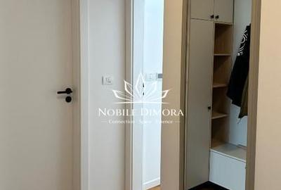 Nord One - Apartament cu 2 camere cu parcare - Brediceanu - Central - 5
