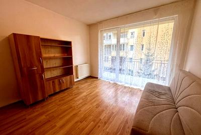 Apartament 1 cameră, perfect pentru investiție, Florești - 4