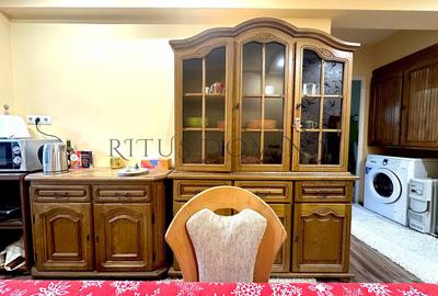 Apartament cu 2 camere decomandat, mobilat în Rogerius