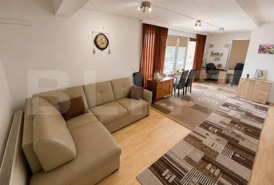 Apartament in Baciu, lift terasa, parcare, zona Petrom - 1
