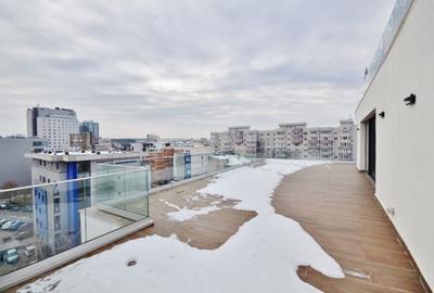PENTHOUSE || 5 CAMERE || TERASE 158 MP  || PIATA VICTORIEI - 3