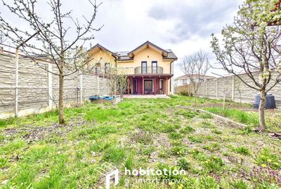 Tur virtual| Duplex 5 camere| spațios| în  Dumbrăvița | 0% Comision| - 32