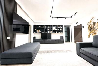 Apartament modern 2 camere - Ultracentral BV - 4