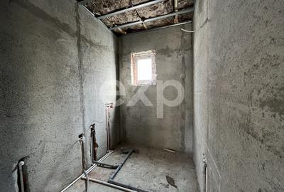 De vanzare casa parter zona linistita Crevedia - 11