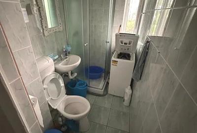 Garsoniera 20mp, zona Stadionului CFR, posibilitate preluare chirias - 3