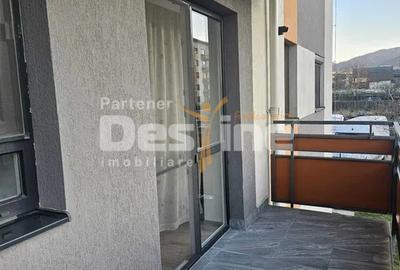 Studio, suprafata de 45mp + balcon, mobilat si utilat, cu loc de parcare inclus - 7