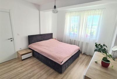 Apartament 2 camere 2 balcoane zona Henri Coanda - 3
