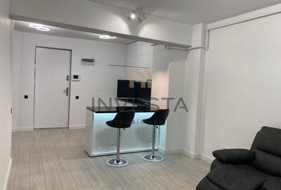 Apartament modern de inchiriat cu parcare - Zona strazii Frunzisului - 4