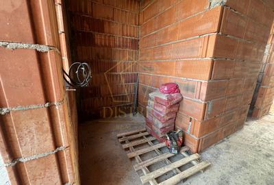 Duplex superb cu 4 camere despartit prin garaj | Chisoda | Pasha Garden - 3