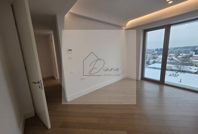 Apartament 4 camere  Cortina 126 Iancu Nicolae I Jolie Ville I COM0% - 2