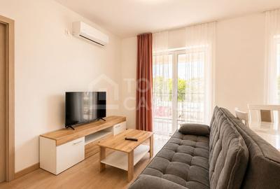 Apartament 2 camere, mobilat, utilat, zona Vivo - 2