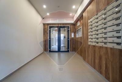 Comision 0%|2 camere Urban Pentha|Parcare subterană + boxă| Coresi - 16