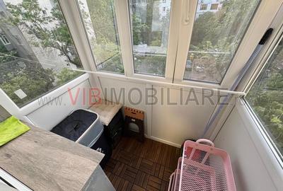 2 Camere - Bd Timisoara - Romancierilor - Metrou - 8