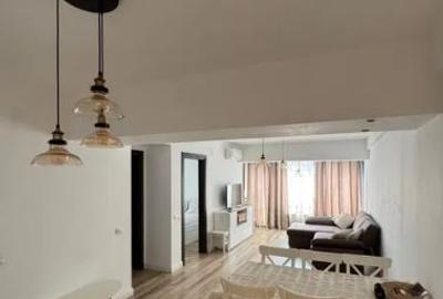 Apartament2 Camere,Piata Alba Iulia,bl.2000,et.1/6, centrala,mobilat,complet - 5