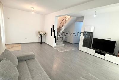 Casa 4 camere alipita la calcan - Terasa acoperita | Gata de mutare - 600 m Bd - 13