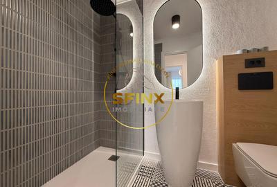 2 camere | Mariott | Calea 13 Septembrie | Panduri | totul nou mobilat utilat - 9