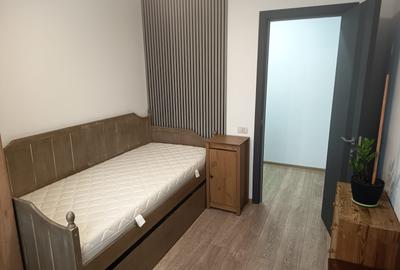 Proprietar vand apartament 3 Camere Complet Renovat Mioritei/ Stefan cel Mare - 3