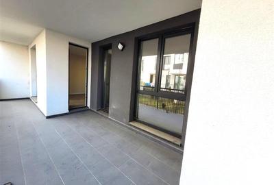 Apartament 2 camere modern, 45 mp, terasa, garaj! Zona Eroilor! - 14