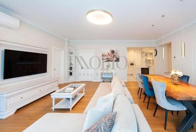 Apartament cu 4 camere decomandat în Aviației