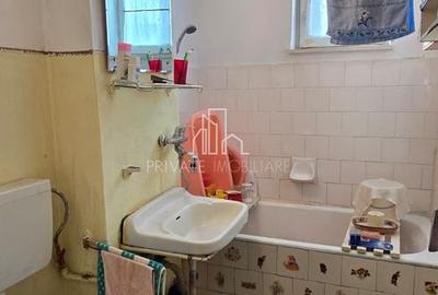 Apartament 2 camere, zona Plopilor, Sighisoara - 2