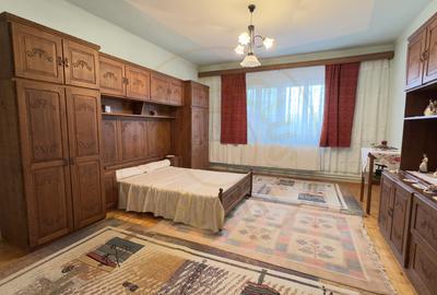 Casa 7 camere cu Teren 4.620 mp | Potential pentru rezidenta sau afacere | Carei - 8