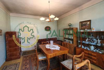 Apartament la casă de vânzare în zona Trei Stejari Sibiu - 11