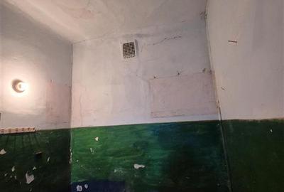 Apartament 1 camera, 54 mp, la curte, Centru Istoric - 5