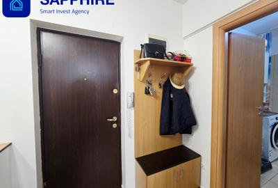 Apartament 2 camere, transformat în 3 camere, Complex Primăvara - 11