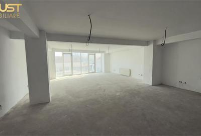 Spatiu Birou l Str.Traian l 100 MP l Parcare - 1